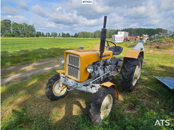 Traktor 1972 Ursus C 330: slika 4 Traktor 1972 Ursus C 330: slika 4