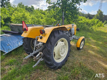 Traktor 1972 Ursus C 330: slika 3 Traktor 1972 Ursus C 330: slika 3