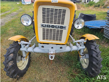 Traktor 1972 Ursus C 330: slika 5 Traktor 1972 Ursus C 330: slika 5