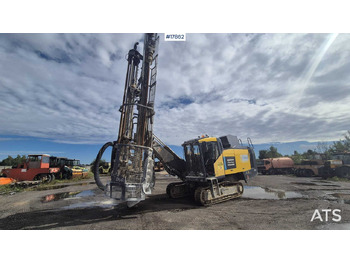 Veliki kamon za bušenje