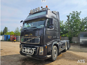 Tegljač VOLVO FH16 580