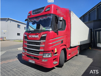 Tegljač SCANIA R 500