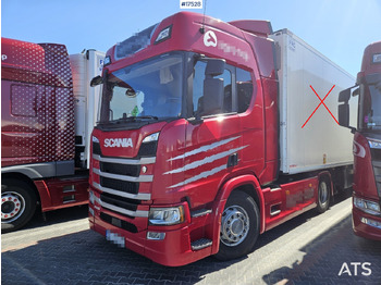 Tegljač SCANIA R 500
