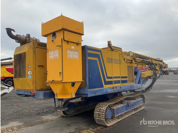 Veliki kamon za bušenje 2006 Haus Herr HSB2000 Drilling Rig: slika 3 Veliki kamon za bušenje 2006 Haus Herr HSB2000 Drilling Rig: slika 3