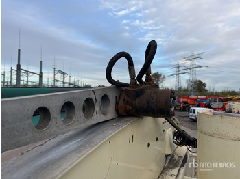 Istovarivač 2010 Volvo FM420 8x4 Twin-Steer Sleeper Quad/A Dump Truck: slika 5 Istovarivač 2010 Volvo FM420 8x4 Twin-Steer Sleeper Quad/A Dump Truck: slika 5