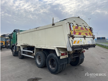 Istovarivač VOLVO FM 420