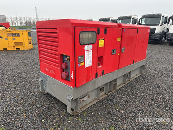 Set generatora ATLAS