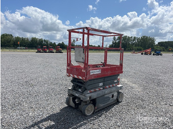 Lift u obliku makaza SKYJACK