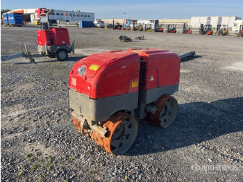 Mini valjak WACKER