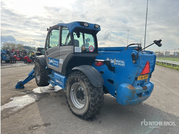 Teleskopski upravljač 2019 Manitou MT1840 Verreiker: slika 3