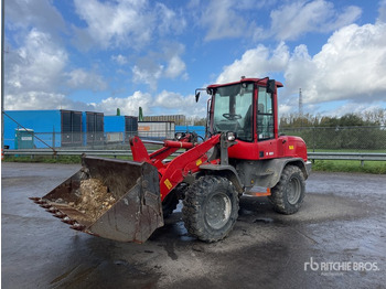 Utovarivač točkaš 2019 Volvo L30G (Inoperable) Wheel Loader: slika 2 Utovarivač točkaš 2019 Volvo L30G (Inoperable) Wheel Loader: slika 2
