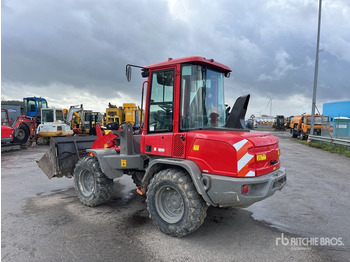 Utovarivač točkaš 2019 Volvo L30G (Inoperable) Wheel Loader: slika 3 Utovarivač točkaš 2019 Volvo L30G (Inoperable) Wheel Loader: slika 3