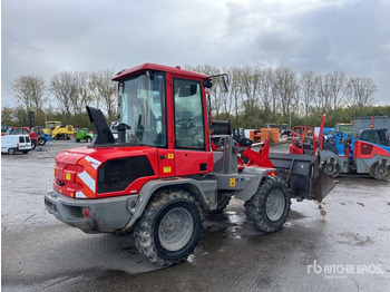 Utovarivač točkaš 2019 Volvo L30G (Inoperable) Wheel Loader: slika 4 Utovarivač točkaš 2019 Volvo L30G (Inoperable) Wheel Loader: slika 4