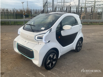 Automobil
