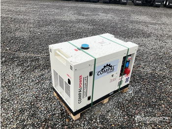 Set generatora COMPAL