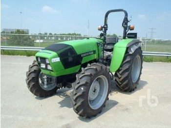 Traktor Deutz-fahr AGROLUX 75: slika 1