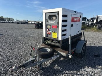 Set generatora SDMO