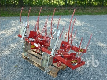 Novu Kultivator Vaederstadt: slika 1