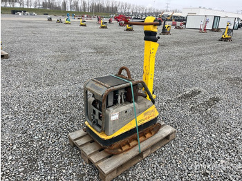 Vibraciona ploča WACKER