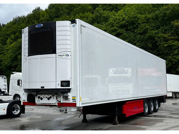 Poluprikolica hladnjače KRONE