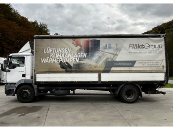 Lizing MAN TGM 18.330 4x2 // Zabudowa Burtowa // Manual // Specjalny // Ładowność 9600kg // MAN TGM 18.330 4x2 // Zabudowa Burtowa // Manual // Specjalny // Ładowność 9600kg //: slika 5 Lizing MAN TGM 18.330 4x2 // Zabudowa Burtowa // Manual // Specjalny // Ładowność 9600kg // MAN TGM 18.330 4x2 // Zabudowa Burtowa // Manual // Specjalny // Ładowność 9600kg //: slika 5