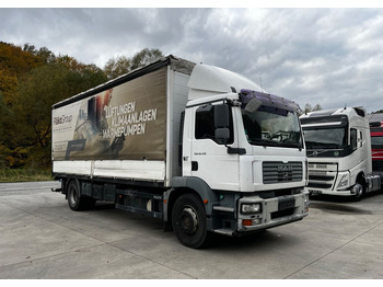 Lizing MAN TGM 18.330 4x2 // Zabudowa Burtowa // Manual // Specjalny // Ładowność 9600kg // MAN TGM 18.330 4x2 // Zabudowa Burtowa // Manual // Specjalny // Ładowność 9600kg //: slika 3 Lizing MAN TGM 18.330 4x2 // Zabudowa Burtowa // Manual // Specjalny // Ładowność 9600kg // MAN TGM 18.330 4x2 // Zabudowa Burtowa // Manual // Specjalny // Ładowność 9600kg //: slika 3