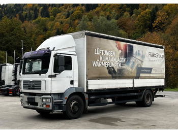 Lizing MAN TGM 18.330 4x2 // Zabudowa Burtowa // Manual // Specjalny // Ładowność 9600kg // MAN TGM 18.330 4x2 // Zabudowa Burtowa // Manual // Specjalny // Ładowność 9600kg //: slika 1 Lizing MAN TGM 18.330 4x2 // Zabudowa Burtowa // Manual // Specjalny // Ładowność 9600kg // MAN TGM 18.330 4x2 // Zabudowa Burtowa // Manual // Specjalny // Ładowność 9600kg //: slika 1