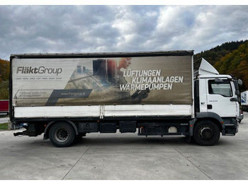 Lizing MAN TGM 18.330 4x2 // Zabudowa Burtowa // Manual // Specjalny // Ładowność 9600kg // MAN TGM 18.330 4x2 // Zabudowa Burtowa // Manual // Specjalny // Ładowność 9600kg //: slika 4 Lizing MAN TGM 18.330 4x2 // Zabudowa Burtowa // Manual // Specjalny // Ładowność 9600kg // MAN TGM 18.330 4x2 // Zabudowa Burtowa // Manual // Specjalny // Ładowność 9600kg //: slika 4