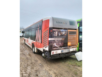 Lizing Irisbus Citelis 12  Irisbus Citelis 12: slika 4