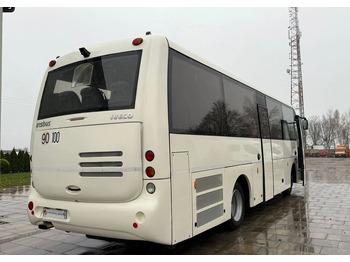 Lizing Irisbus Irisbus Midys Irisbus Irisbus Midys: slika 3