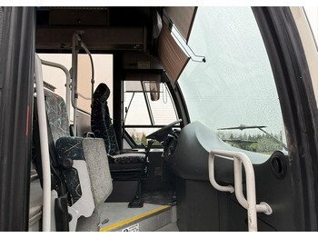 Lizing Irisbus Irisbus Midys Irisbus Irisbus Midys: slika 5