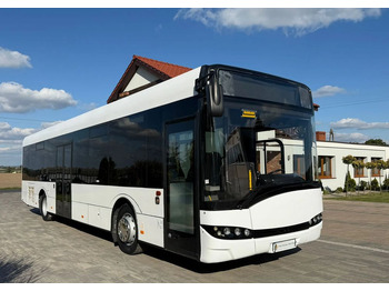 Gradski autobus SOLARIS