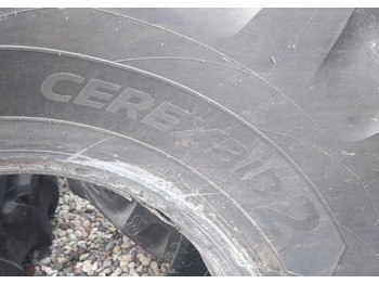 Novu Guma Michelin Machxbib 600/70 r30, NOWA: slika 2