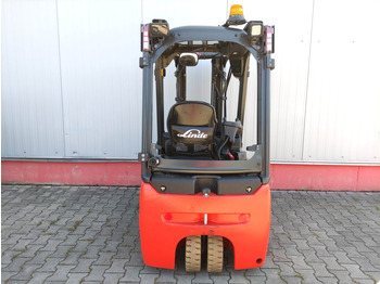 Električni viljuškar Linde E16C-02-386 EVO: slika 4