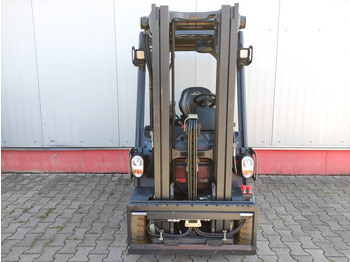 Električni viljuškar Linde E16C-02-386 EVO: slika 3