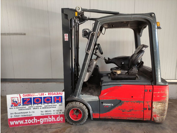 Električni viljuškar LINDE E18