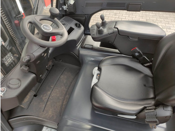 Električni viljuškar Linde E35HL-01-387 *Batterie NEU*: slika 5 Električni viljuškar Linde E35HL-01-387 *Batterie NEU*: slika 5