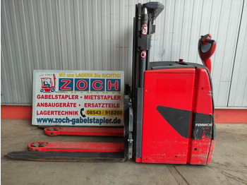 Slagač LINDE L16