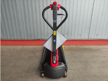 Kolica za palete Linde MT15C: slika 4 Kolica za palete Linde MT15C: slika 4