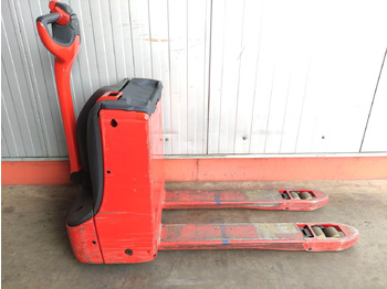 Kolica za palete Linde T18-1152: slika 2 Kolica za palete Linde T18-1152: slika 2