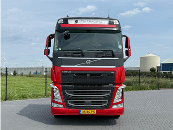 Lizing Volvo FH13.420 ADR, SMART TACHO 2, NL TRUCK, ALCOA, STEEL/AIR, PERFECT CONDITION, 2X TANK. Volvo FH13.420 ADR, SMART TACHO 2, NL TRUCK, ALCOA, STEEL/AIR, PERFECT CONDITION, 2X TANK.: slika 4