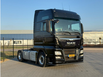 Tegljač MAN TGX 18.440