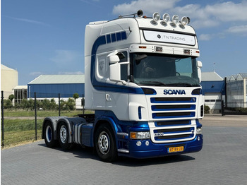 Tegljač SCANIA R 500