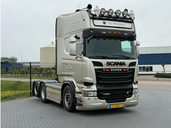 Tegljač SCANIA R 580