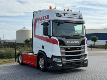 Tegljač SCANIA R 450