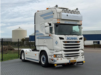 Tegljač SCANIA R 450
