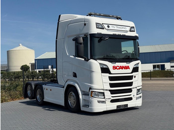 Tegljač SCANIA R
