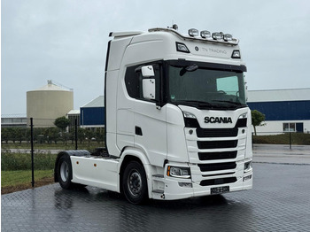 Tegljač SCANIA S 500