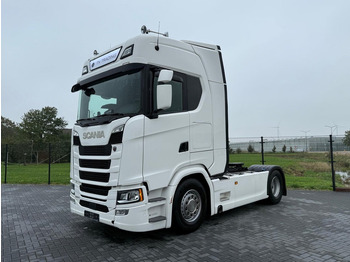 Tegljač SCANIA S 500