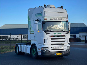 Tegljač SCANIA R 500